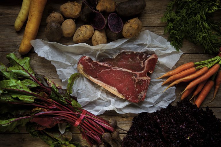 Red Meat: Friend or Foe?