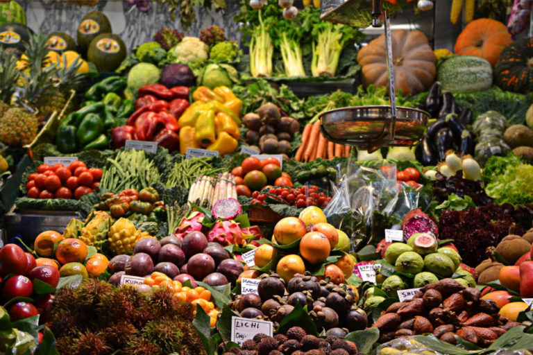 How to Use Nutrition to Help Combat Addiction